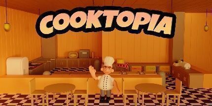 御三家Game-Cooktopia