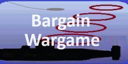 御三家Game-讨价还价ssp战争游戏