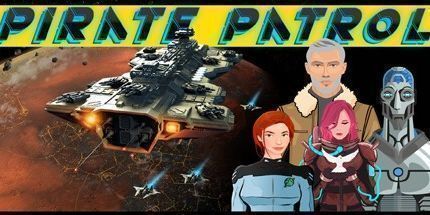 御三家Game-海盗巡逻