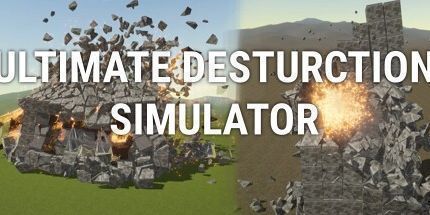 御三家Game-终极毁灭模拟器