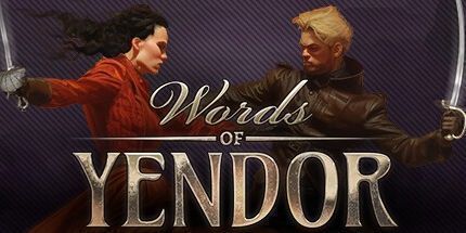 御三家Game-Yendor的话