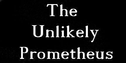 御三家Game-不太可能的普罗米修斯