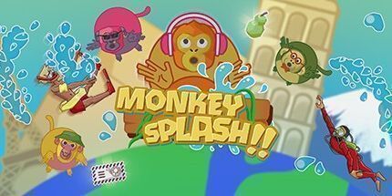 御三家Game-猴子飞溅!!