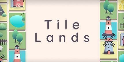 御三家Game-瓷砖土地