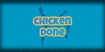 御三家Game-鸡肉完成