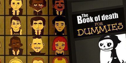 御三家Game-傻瓜的死亡之书