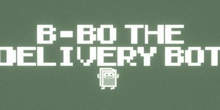 御三家Game-B-B0交付机器人