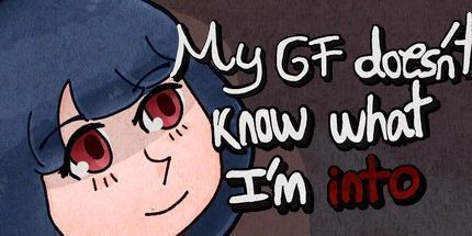 御三家Game-我的GF不知道我在做什么