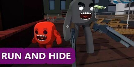 御三家Game-运行和隐藏