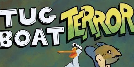御三家Game-拖船恐怖