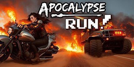 御三家Game-天启快跑!