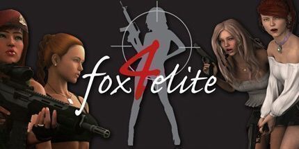 御三家Game-Fox4Elite