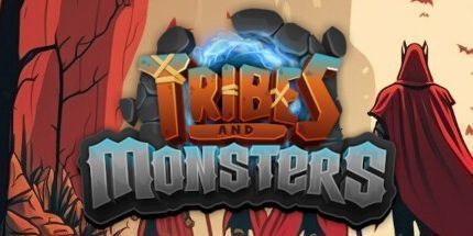 御三家Game-部落和怪物