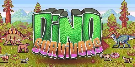 御三家Game-迪诺幸存者