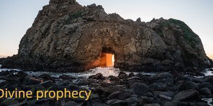 御三家Game-神圣的预言