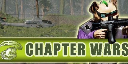 御三家Game-战争章