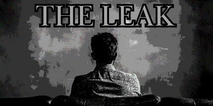 御三家Game-泄漏