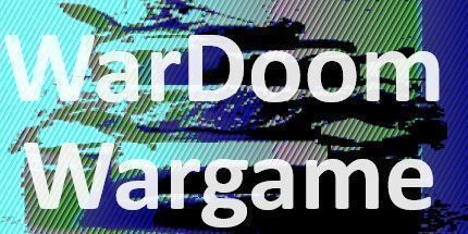 御三家Game-WarDoom ssp Wargame