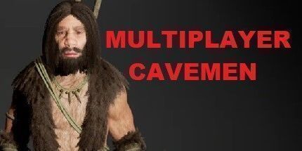 御三家Game-多人穴居人