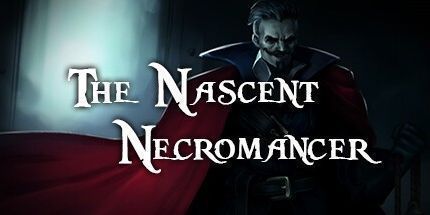 御三家Game-新生的死灵法师