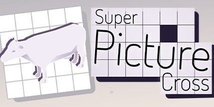 御三家Game-超级图片十字架