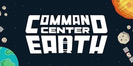 御三家Game-指挥中心地球