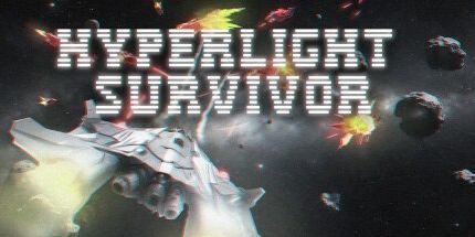 御三家Game-Hyperlight幸存者