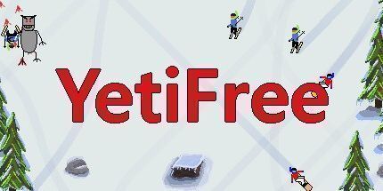 御三家Game-YetiFree