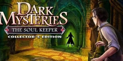 御三家Game-黑暗之谜: 灵魂守护者珍藏版
