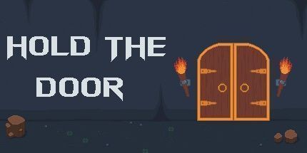 御三家Game-握住门