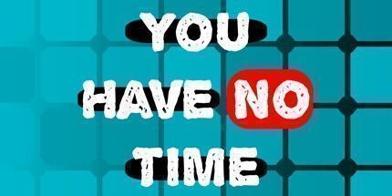 御三家Game-你没有时间