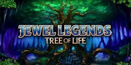 御三家Game-宝石传说: 生命之树