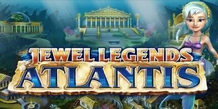 御三家Game-珠宝传奇：亚特兰蒂斯
