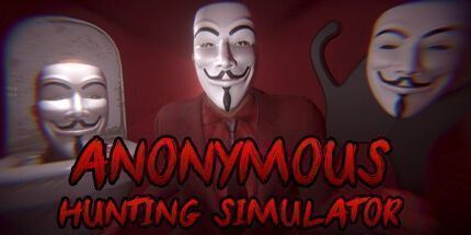 御三家Game-匿名狩猎模拟器