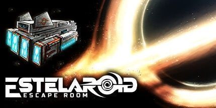 御三家Game-Estelaroid: 逃生室