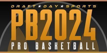 御三家Game-选秀日运动: 职业篮球2024