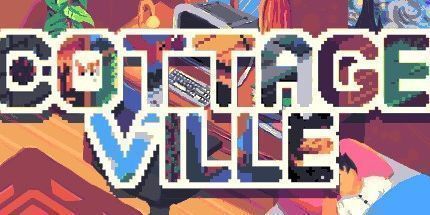 御三家Game-CottageVille