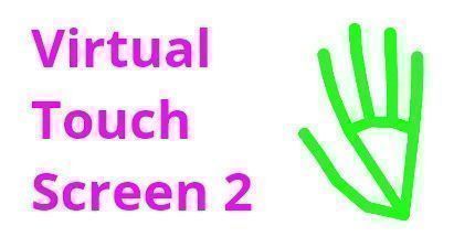 御三家Game-虚拟触摸屏 2