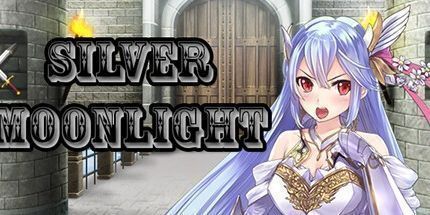 御三家Game-银色月光