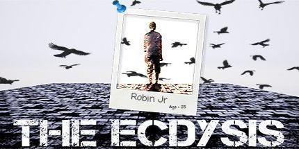 御三家Game-The Ecdysis