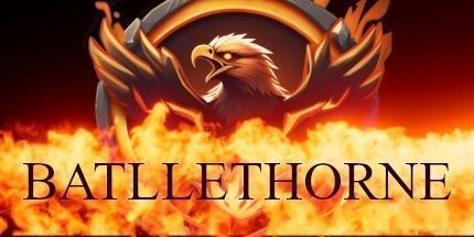 御三家Game-索恩