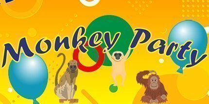 御三家Game-猴子派对