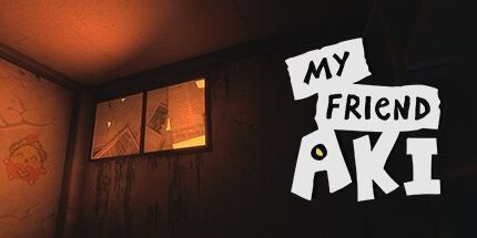 御三家Game-我的朋友Aki