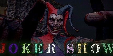 御三家Game-小丑秀-恐怖逃生