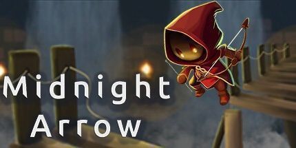 御三家Game-午夜箭头