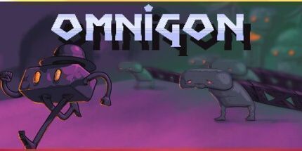 御三家Game-Omnigon