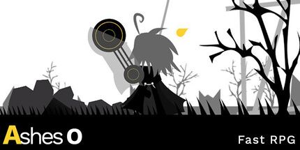 御三家Game-灰烬O: 快速RPG