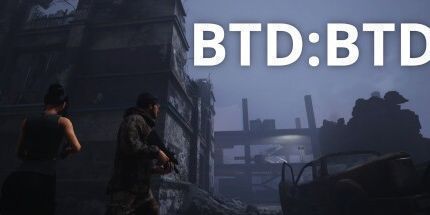 御三家Game-BTD:BTD
