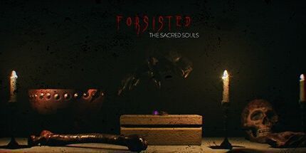 御三家Game-FORSISTED: 神圣的灵魂