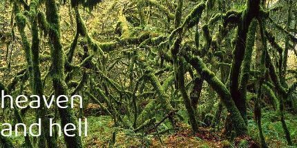 御三家Game-天堂和地狱